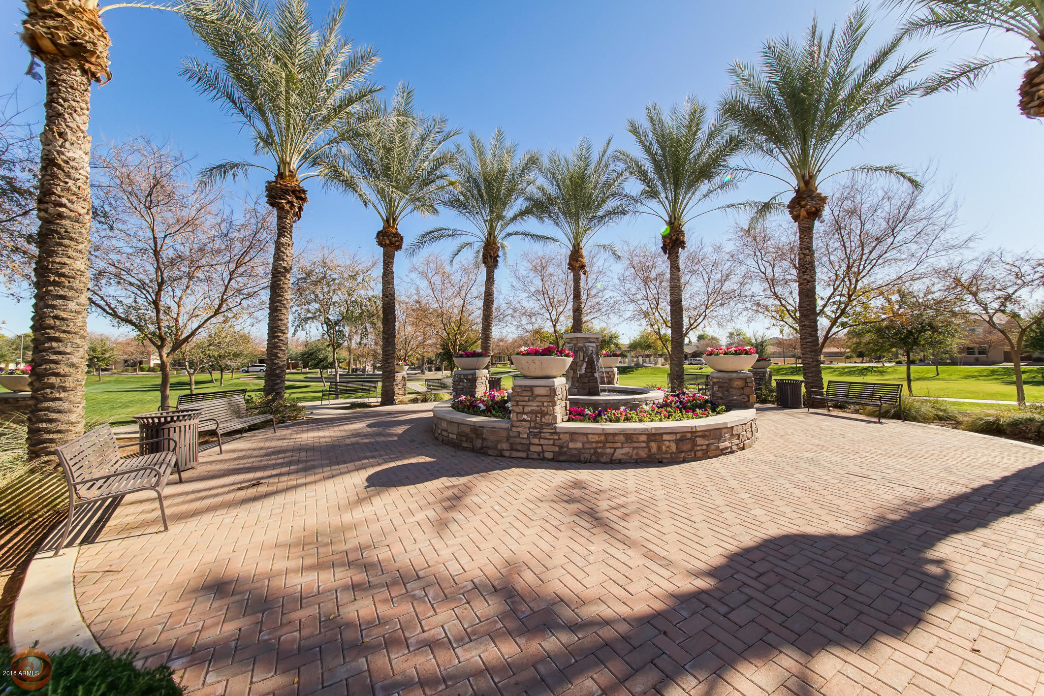 3493 East Sheffield Road Gilbert, AZ 85296 - Photo 38 of 41 203-Community_Park