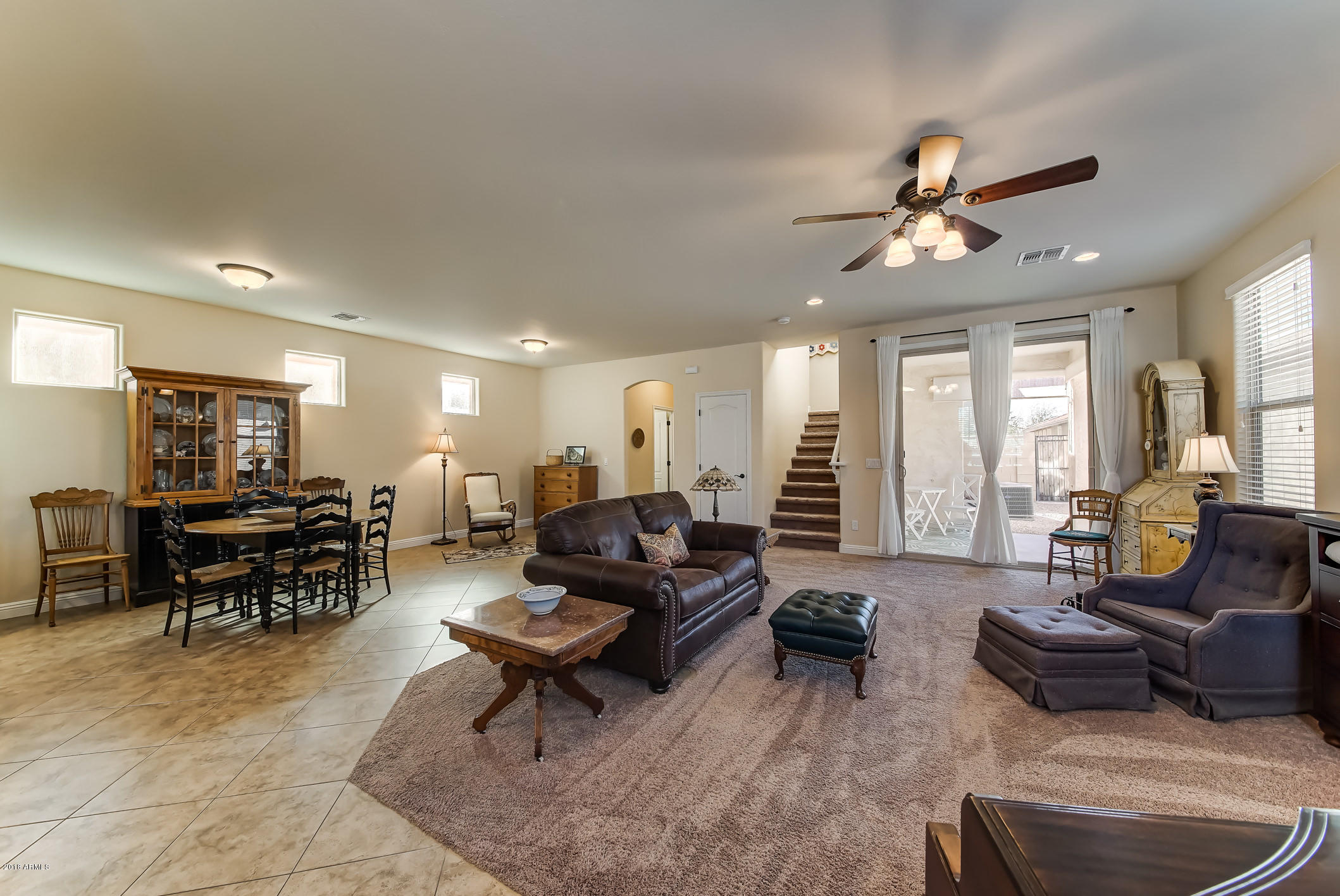3493 East Sheffield Road Gilbert, AZ 85296 - Photo 5 of 41 105-EntryView