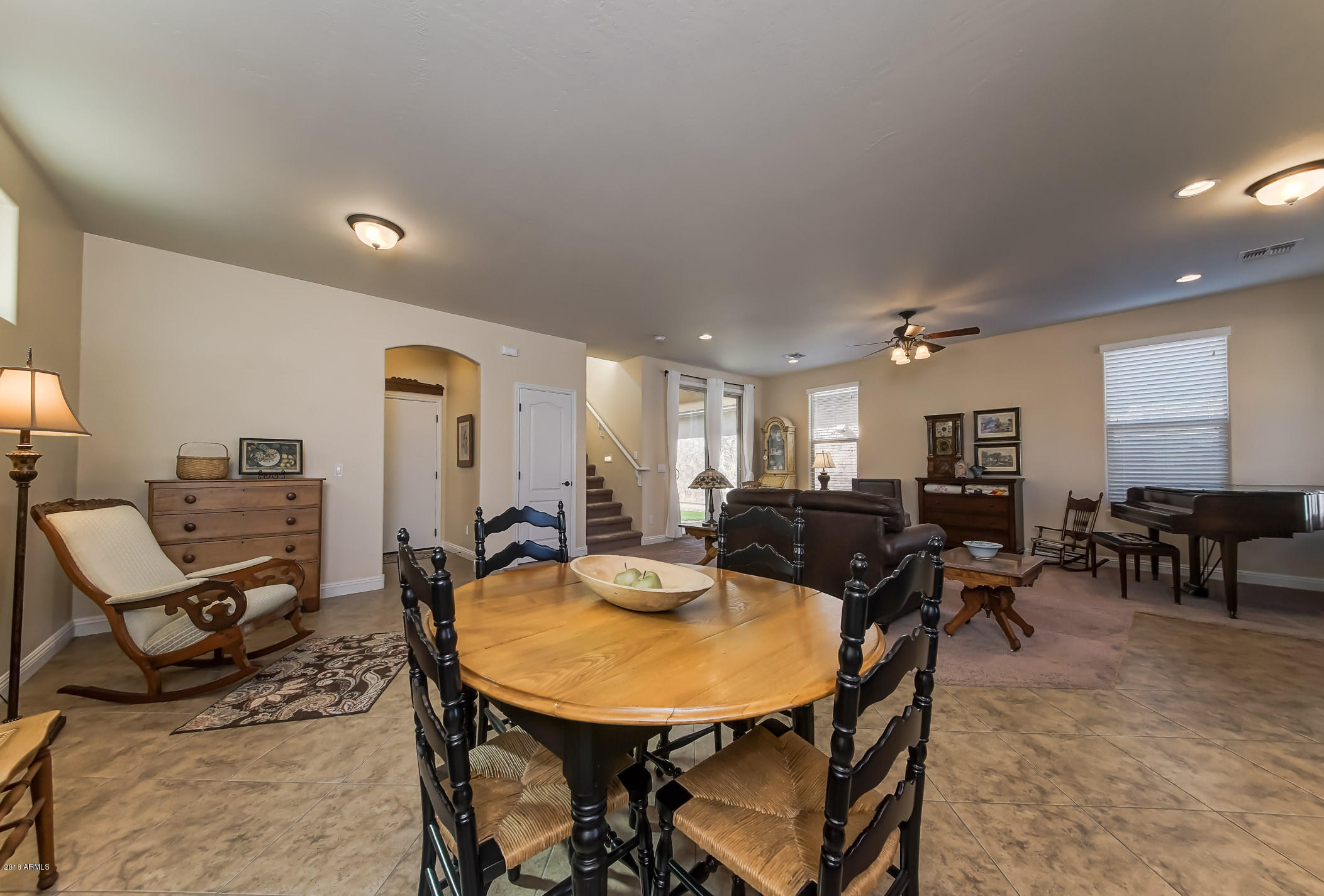 3493 East Sheffield Road Gilbert, AZ 85296 - Photo 8 of 41 108-GreatRoom_4