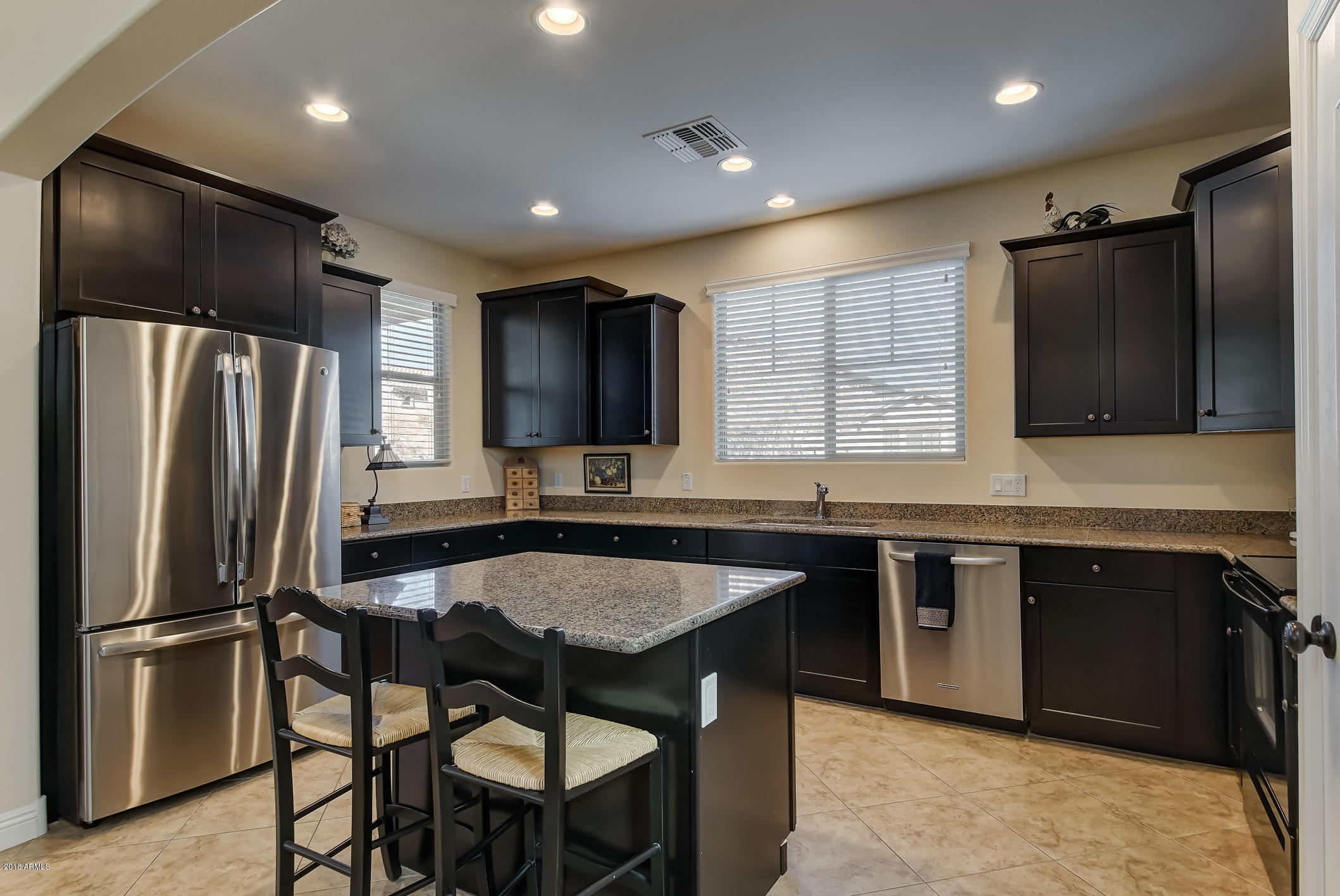3493 East Sheffield Road Gilbert, AZ 85296 - Photo 9 of 41 109-Kitchen_1