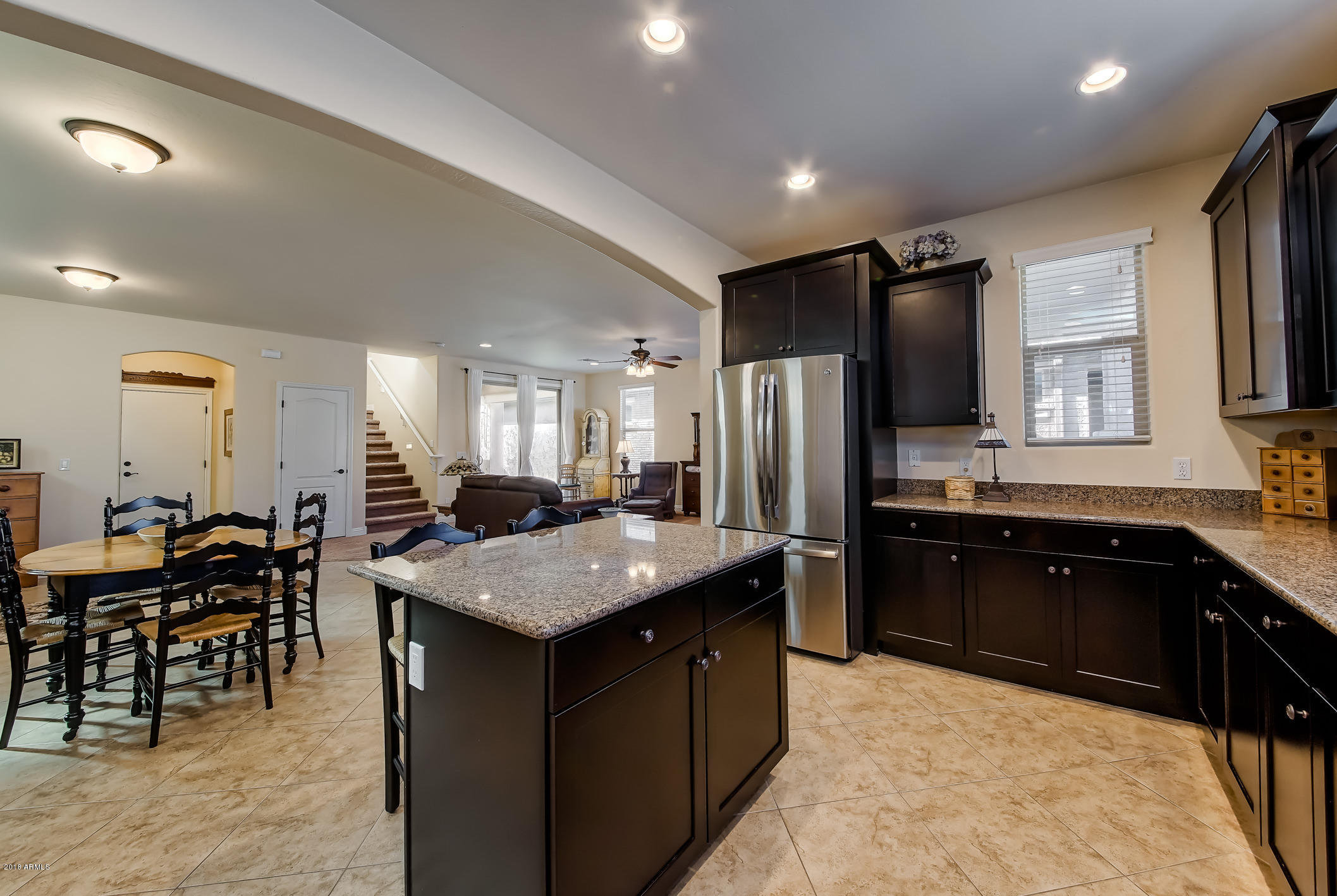 3493 East Sheffield Road Gilbert, AZ 85296 - Photo 10 of 41 110-Kitchen_2