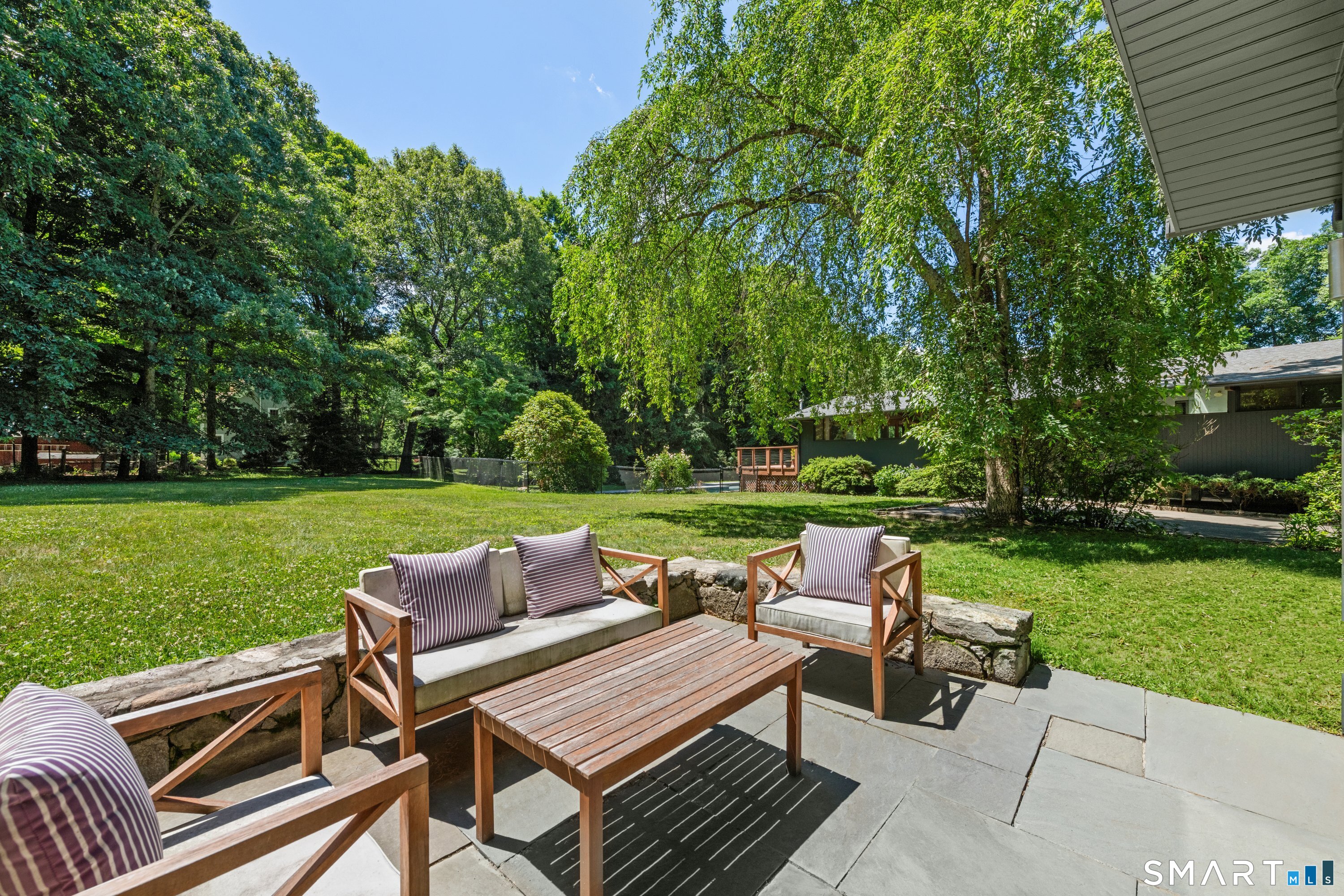 9 Fall Ridge Road Weston, CT 06883 - Photo 38 of 39