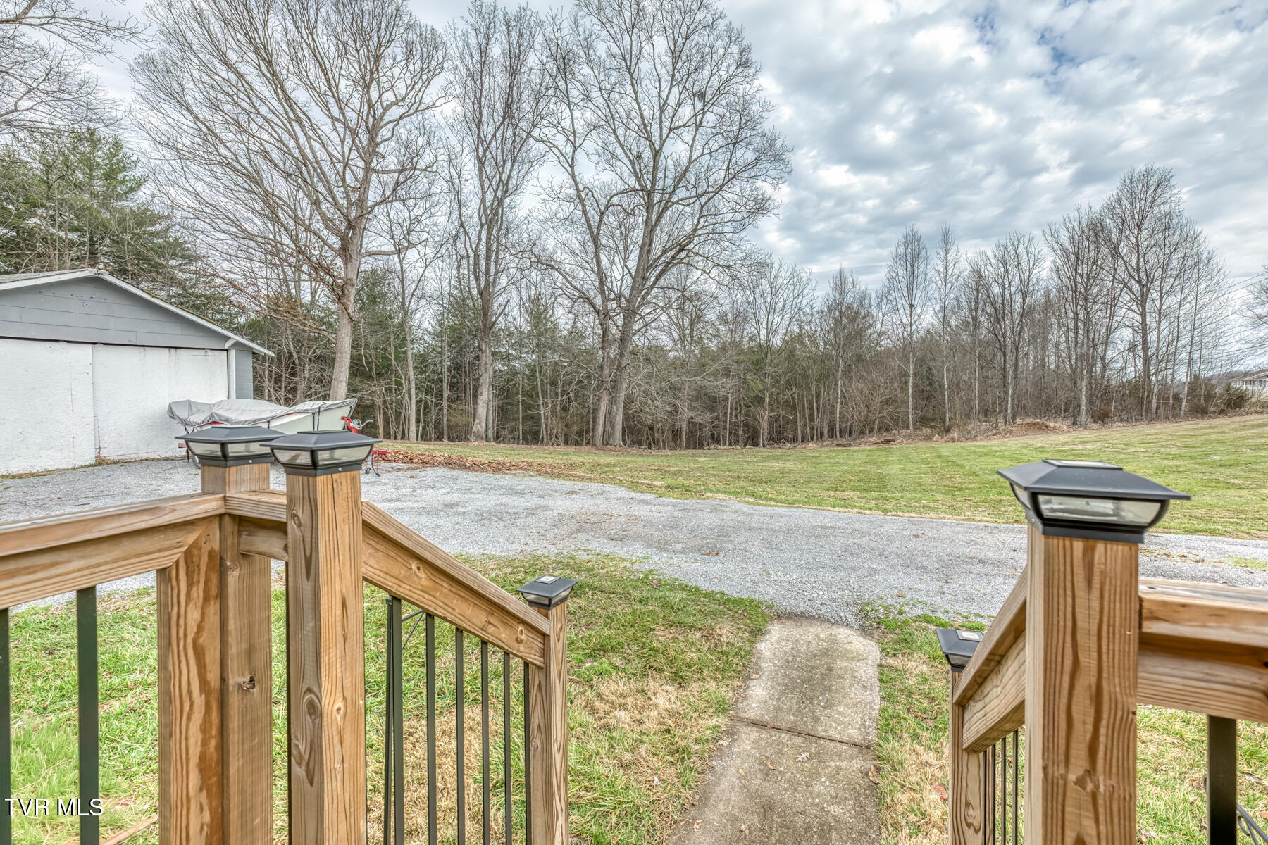 105 Eastern Star Road Kingsport, TN 37663 - Photo 28 of 45 105 Eastern Star Rd-28