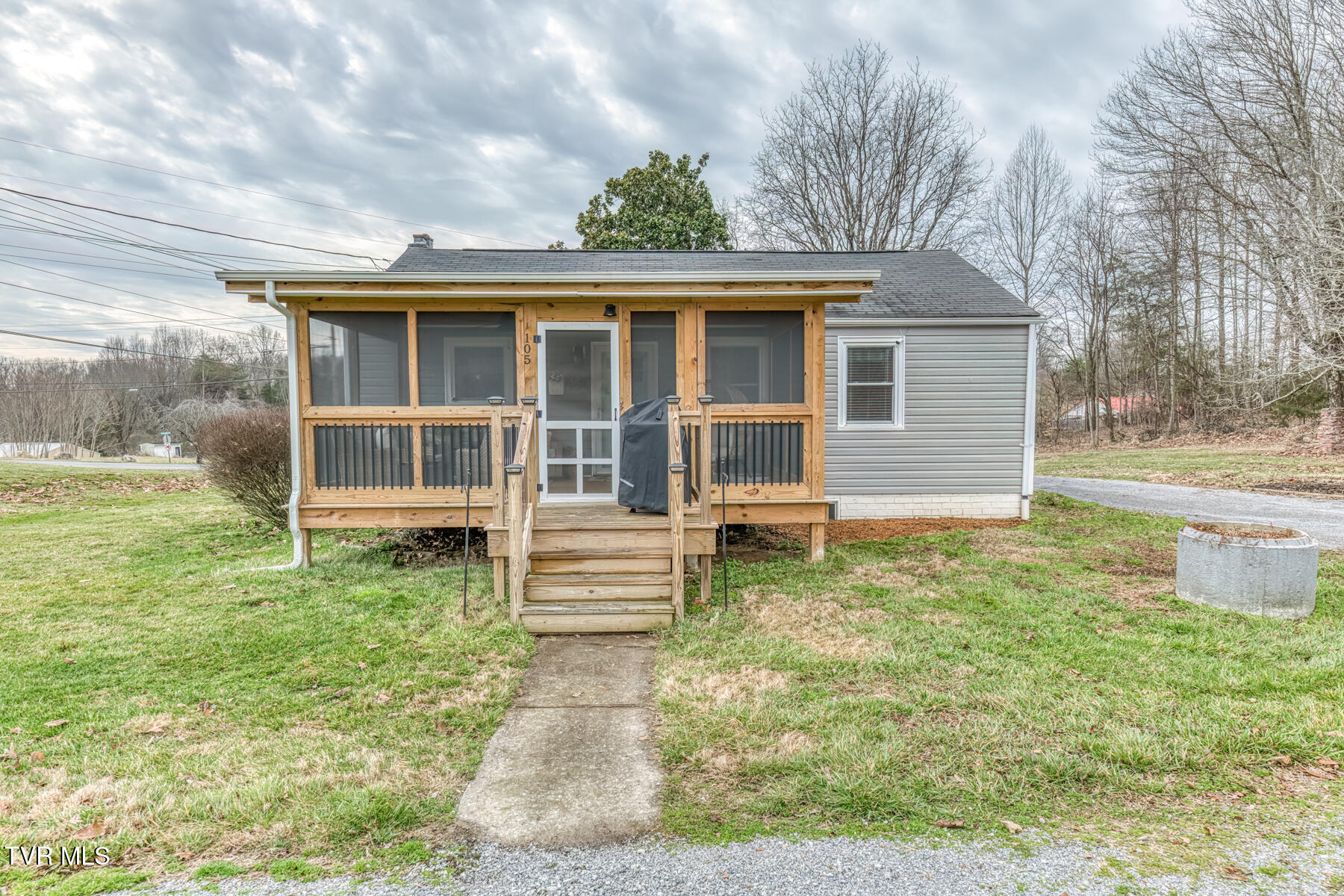 105 Eastern Star Road Kingsport, TN 37663 - Photo 29 of 45 105 Eastern Star Rd-29