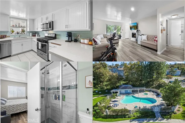 $445,000 | 26926 Flo Lane, Unit 419, Canyon Country, CA 91351