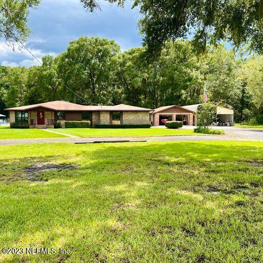 1150 Carter Road Lawtey, FL 32058 - Photo 4 of 52 front 1