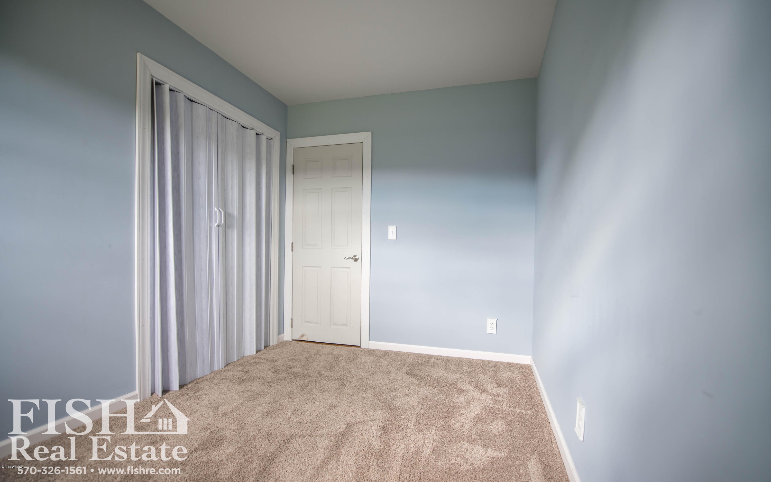 2253 Reeder Road Montoursville, PA 17754 - Photo 22 of 24 Bedroom 3
