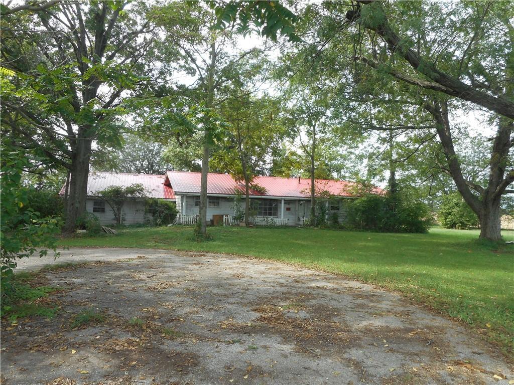 998 North 850th Road North Perrysville, IN 47974 - Photo 1 of 1 a view of a park