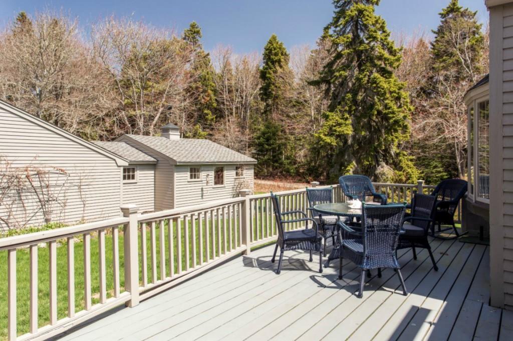 11 Salt Pond Road Southport, ME 04576 - Photo 18 of 33 Photo