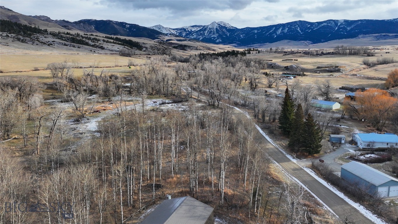 Tbd East Boulder Road McLeod, MT 59052 - Photo 1 of 16 Gallery Image 1