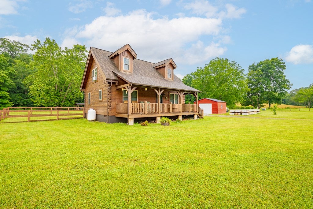 127 Trout Farm Road Rural Retreat, VA 24368 - Photo 9 of 88 Gallery Image 9