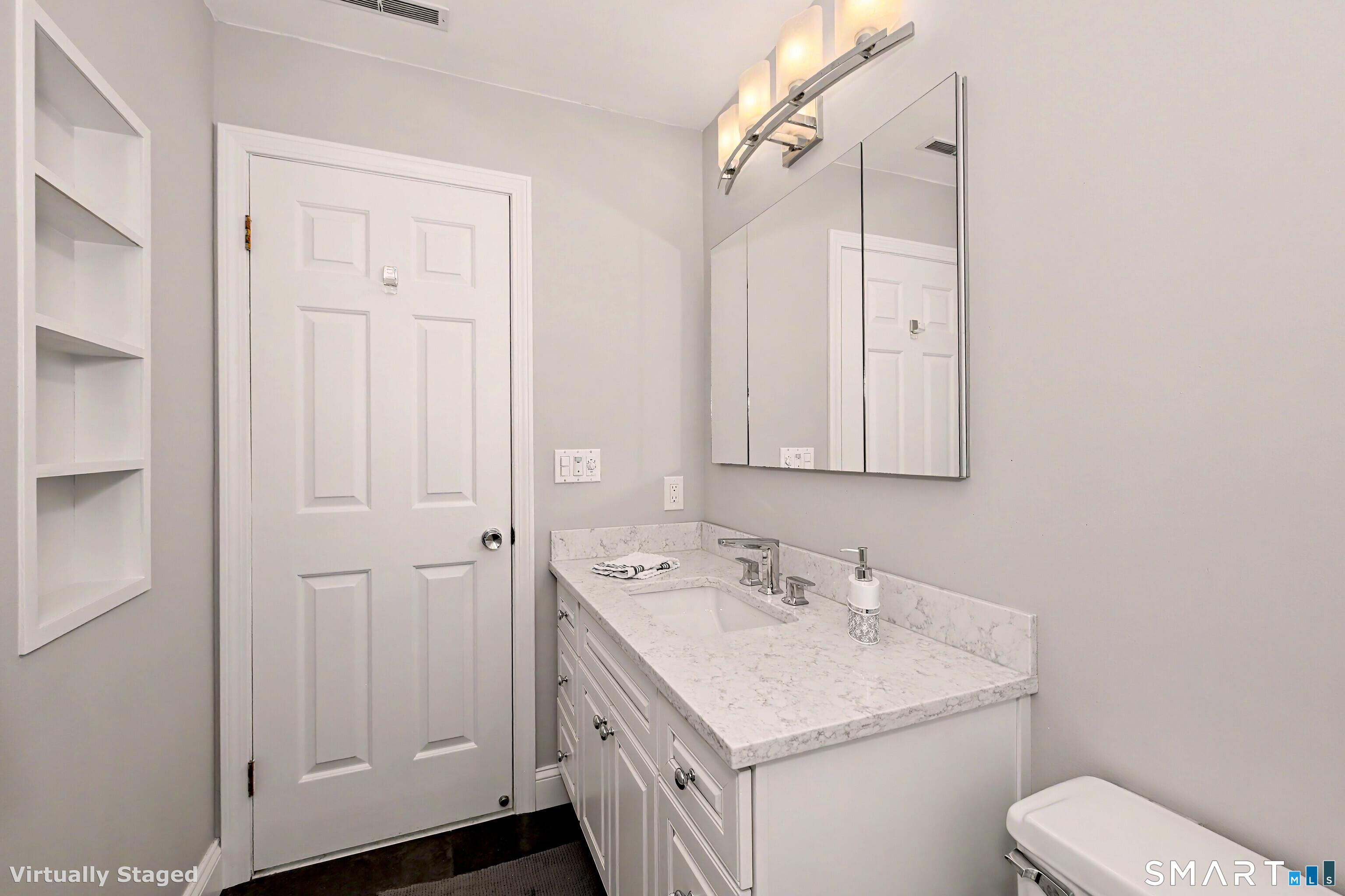 3 Valley View Road, Unit 23 Norwalk, CT 06851 - Photo 17 of 29