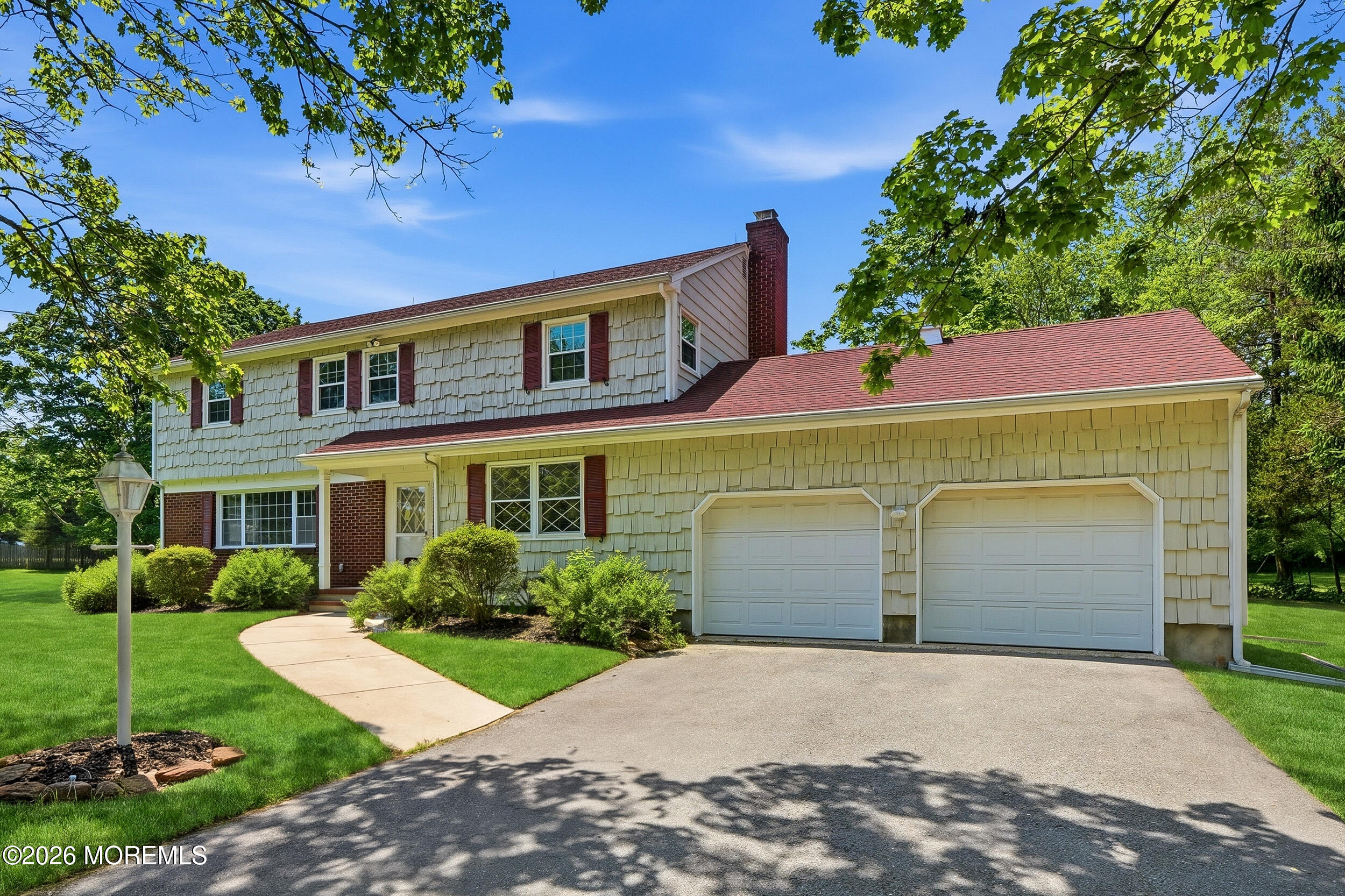 11 Jumping Brook Road Neptune Township, NJ 07753 - Photo 35 of 41 029