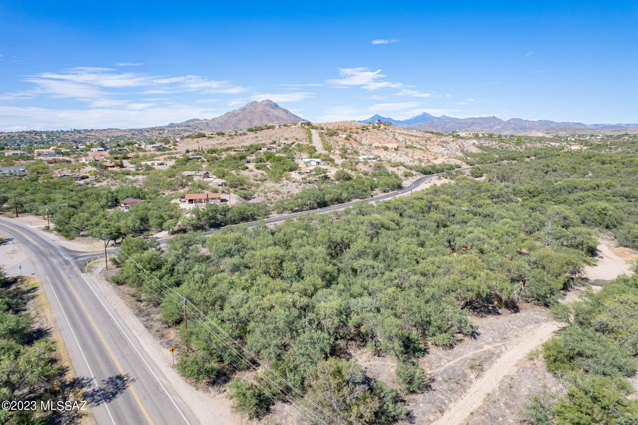 49 Paseo Mexico, Unit 10 Rio Rico, AZ 85648 - Photo 35 of 43