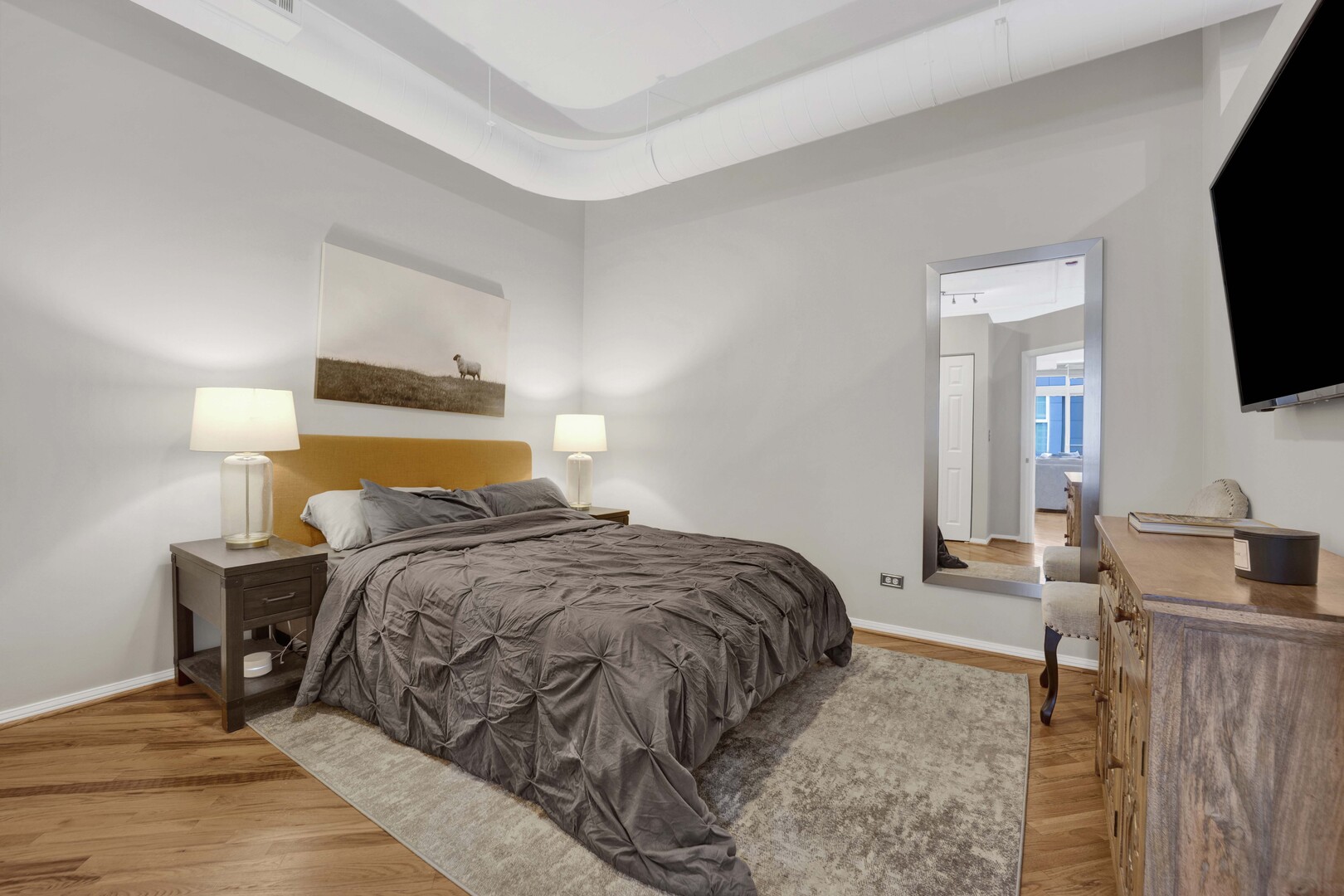 950 West Monroe Street, Unit 412 Chicago, IL 60607 - Photo 18 of 30 Gallery Image 18