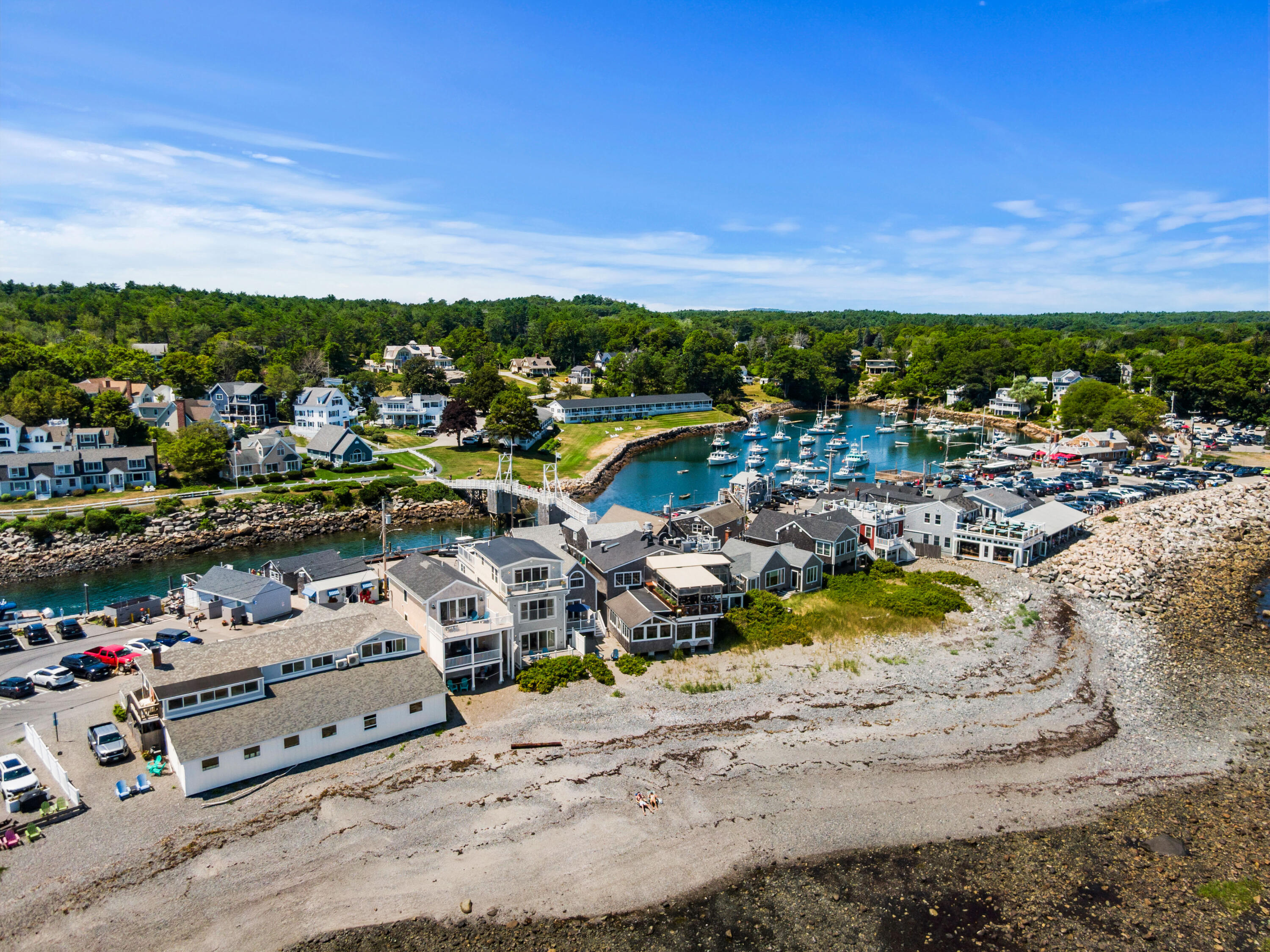 115 Perkins Cove Road Ogunquit, ME 03907 - Photo 46 of 58 Perkins Cove