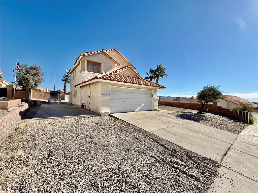 3156 Terrace View Drive Laughlin, NV 89029 - Photo 2 of 47