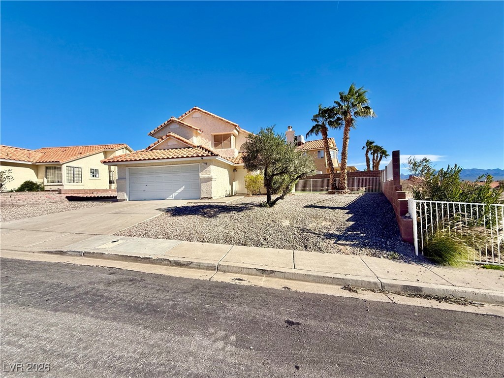 3156 Terrace View Drive Laughlin, NV 89029 - Photo 3 of 47