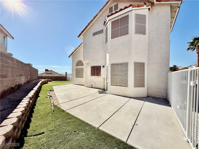 $349,900 | 3156 Terrace View Drive, Laughlin, NV 89029