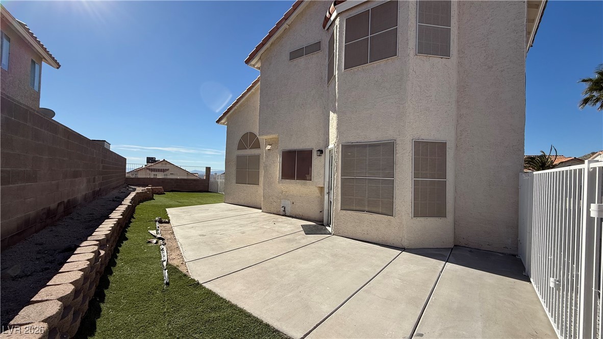 3156 Terrace View Drive Laughlin, NV 89029 - Photo 42 of 47