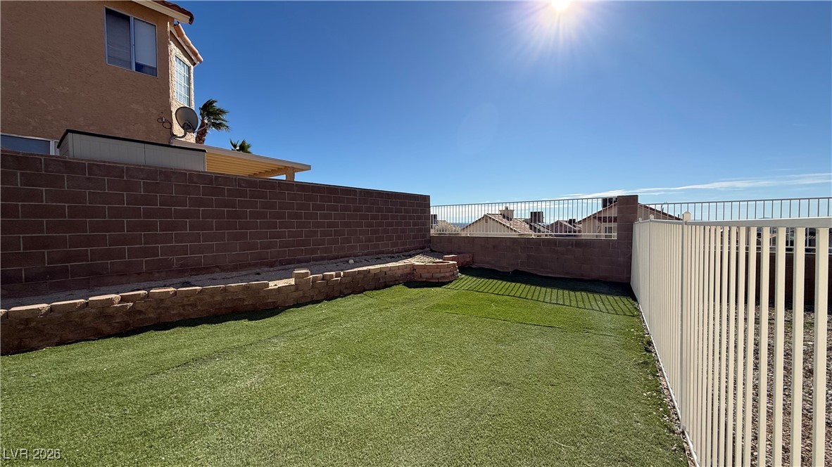 3156 Terrace View Drive Laughlin, NV 89029 - Photo 44 of 47