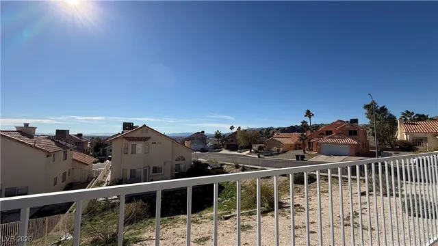 $349,900 | 3156 Terrace View Drive, Laughlin, NV 89029