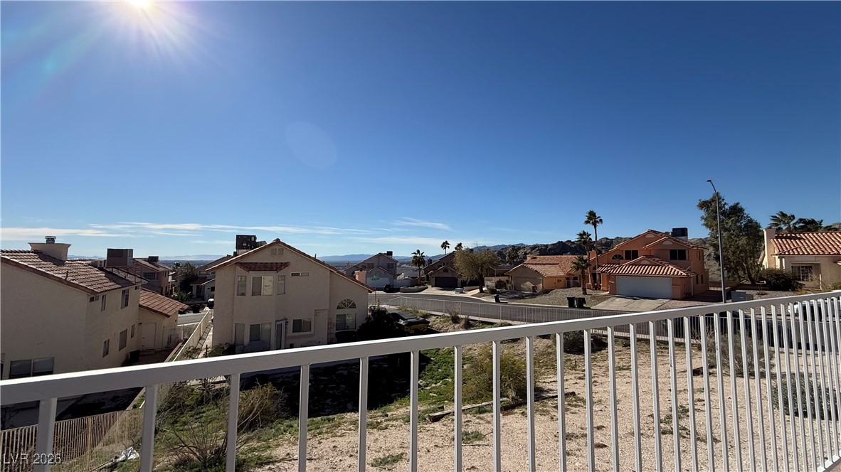 3156 Terrace View Drive Laughlin, NV 89029 - Photo 46 of 47