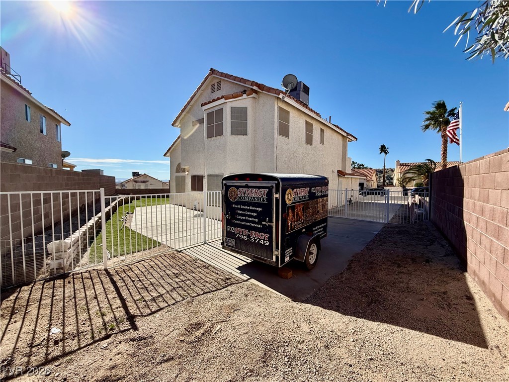 3156 Terrace View Drive Laughlin, NV 89029 - Photo 5 of 47