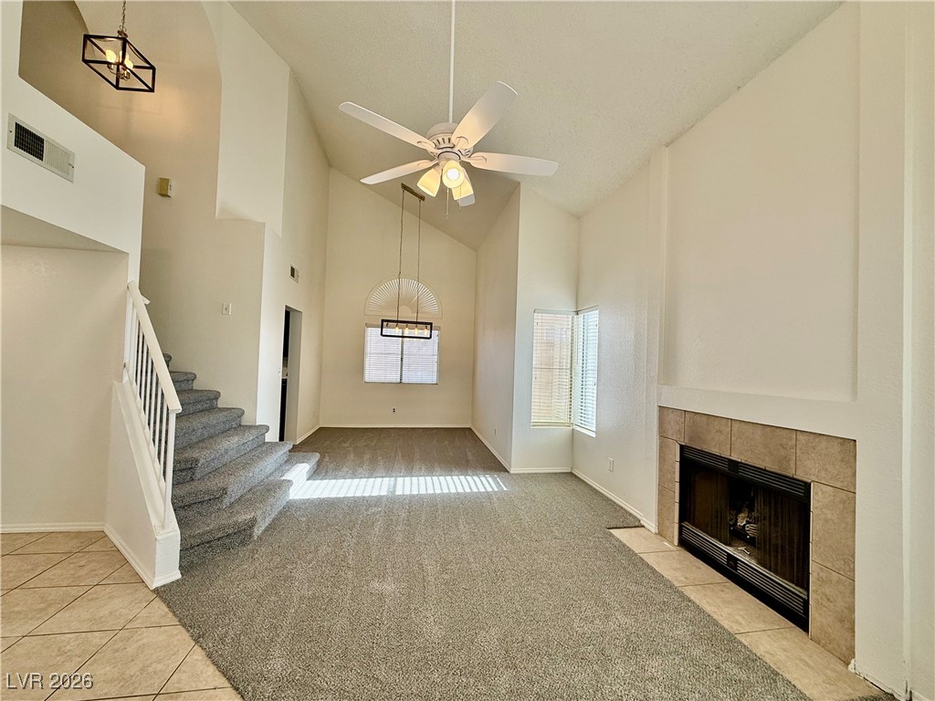 3156 Terrace View Drive Laughlin, NV 89029 - Photo 8 of 47