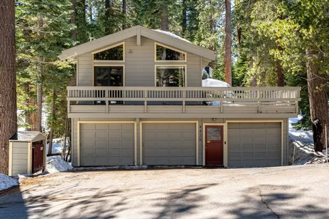 $1,100,000 | 4425 Muletail Drive, Carnelian Bay, CA 96140