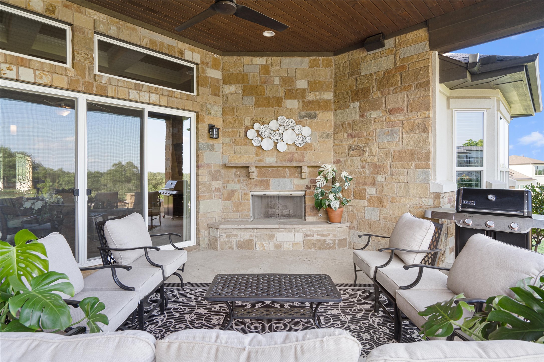 104 Highland Spring Lane Georgetown, TX 78633 - Photo 28 of 40