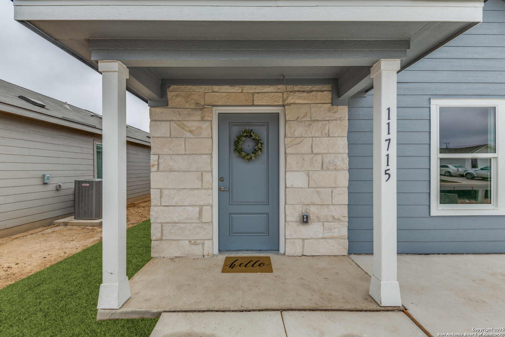 11715 Blasting Way Von Ormy, TX 78073 - Photo 2 of 24