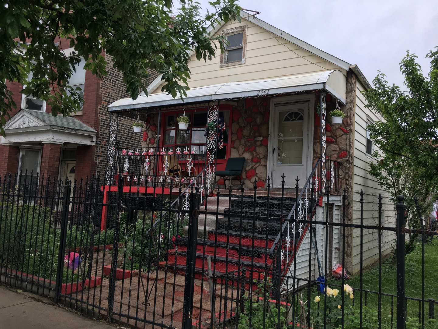 2442 South Pulaski Road Chicago, IL 60623 - Photo 1 of 3