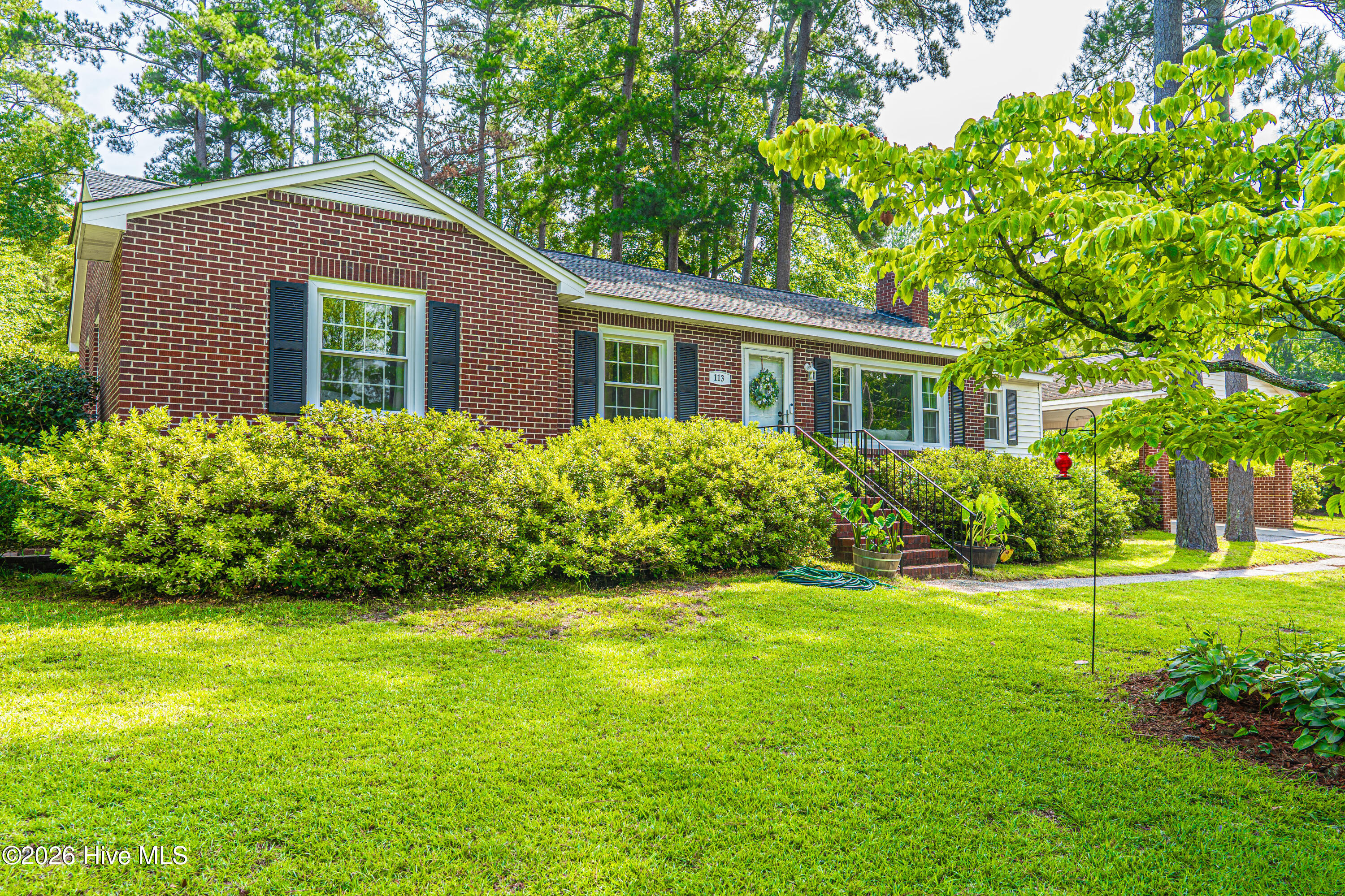 113 Woodland Road Rockingham, NC 28379 - Photo 5 of 76 Gallery Image 5