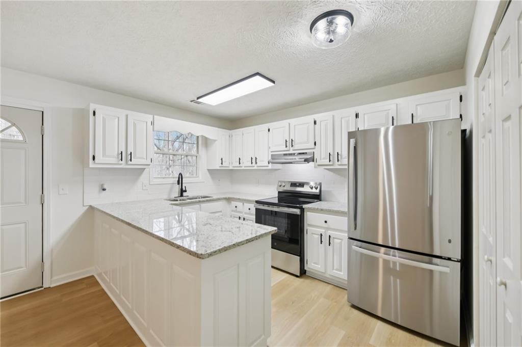 333 Whiskey Still Drive Cleveland, GA 30528 - Photo 12 of 39