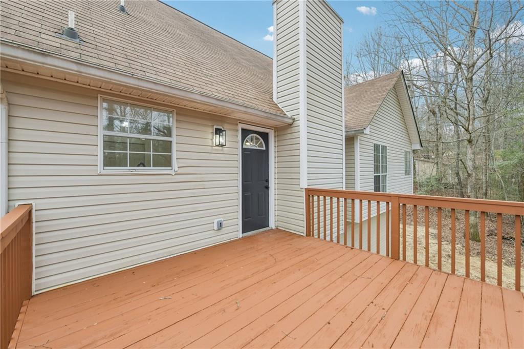 333 Whiskey Still Drive Cleveland, GA 30528 - Photo 16 of 39