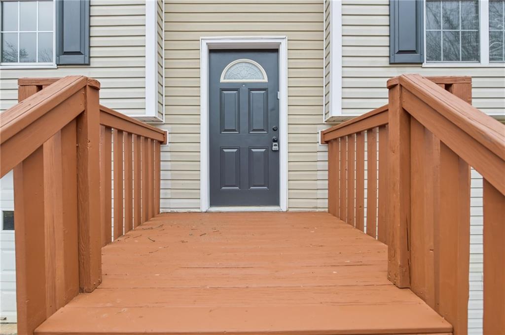 333 Whiskey Still Drive Cleveland, GA 30528 - Photo 2 of 39