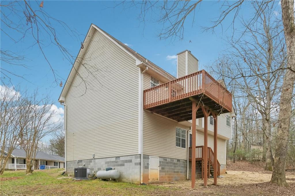 333 Whiskey Still Drive Cleveland, GA 30528 - Photo 35 of 39