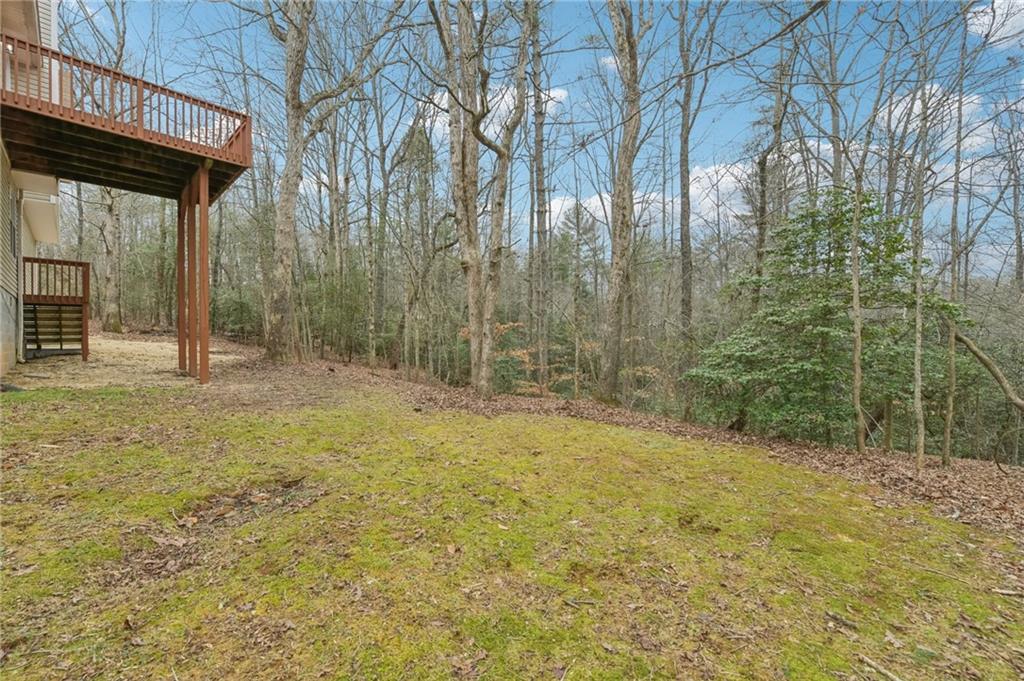 333 Whiskey Still Drive Cleveland, GA 30528 - Photo 36 of 39