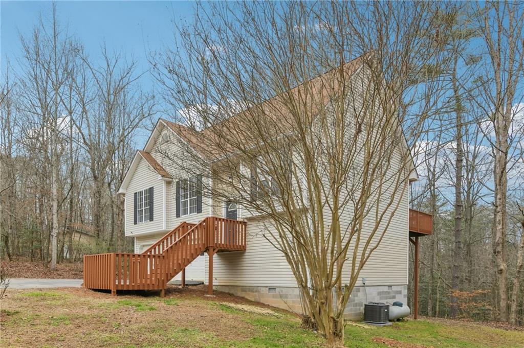 333 Whiskey Still Drive Cleveland, GA 30528 - Photo 37 of 39