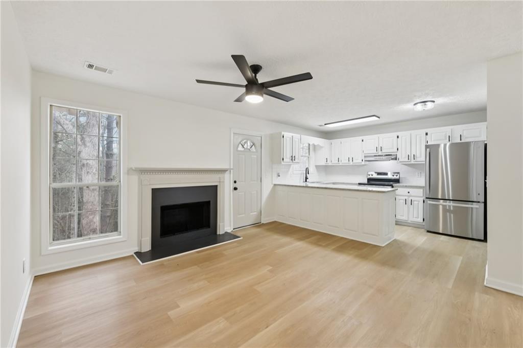 333 Whiskey Still Drive Cleveland, GA 30528 - Photo 8 of 39