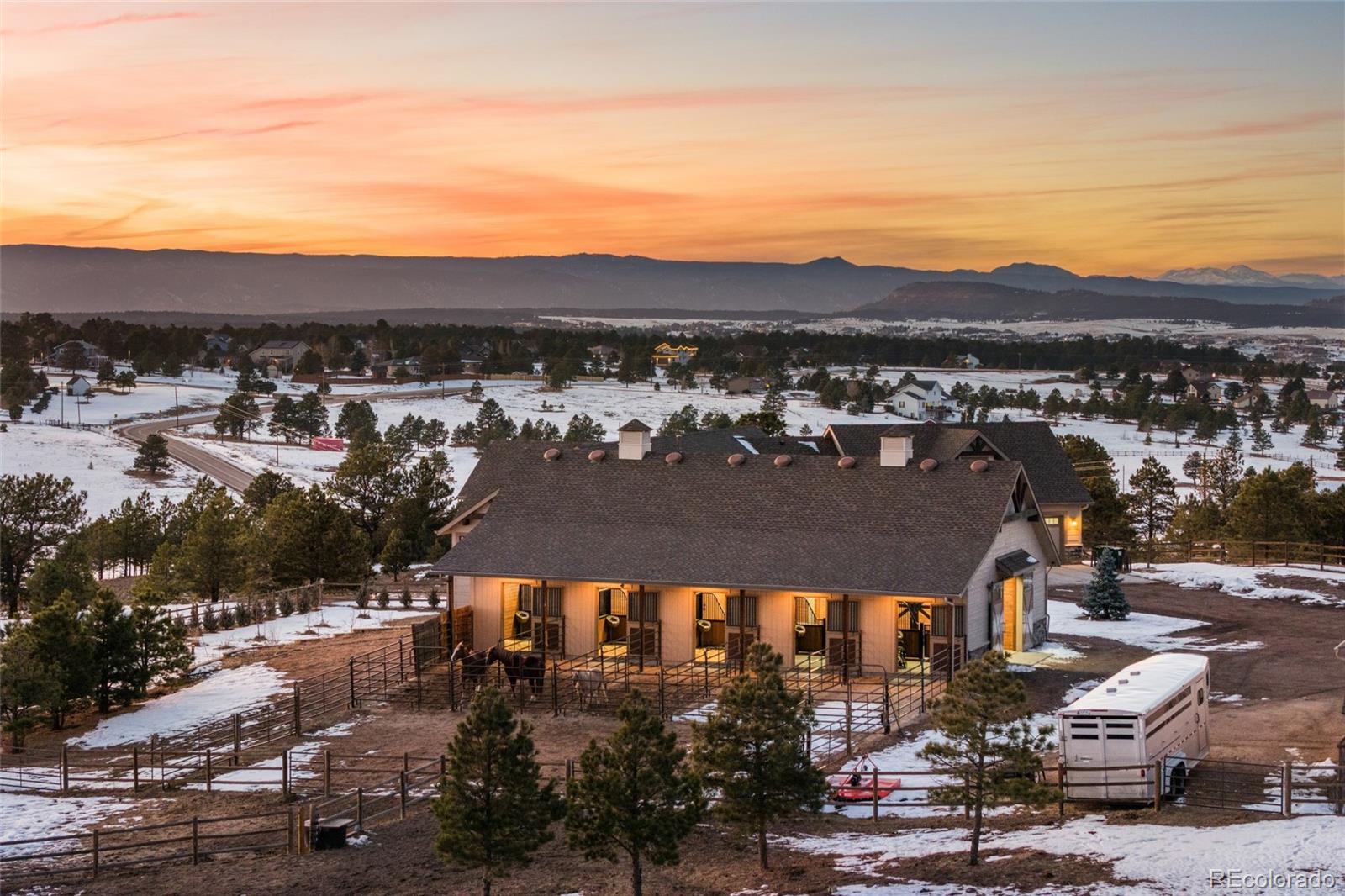 4675 Walker Road Colorado Springs, CO 80908 - Photo 32 of 44 Gallery Image 32