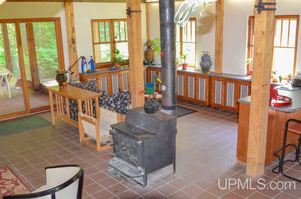 N9302 Sand River Road Deerton, MI 49822 - Photo 8 of 35 Gallery Image 8