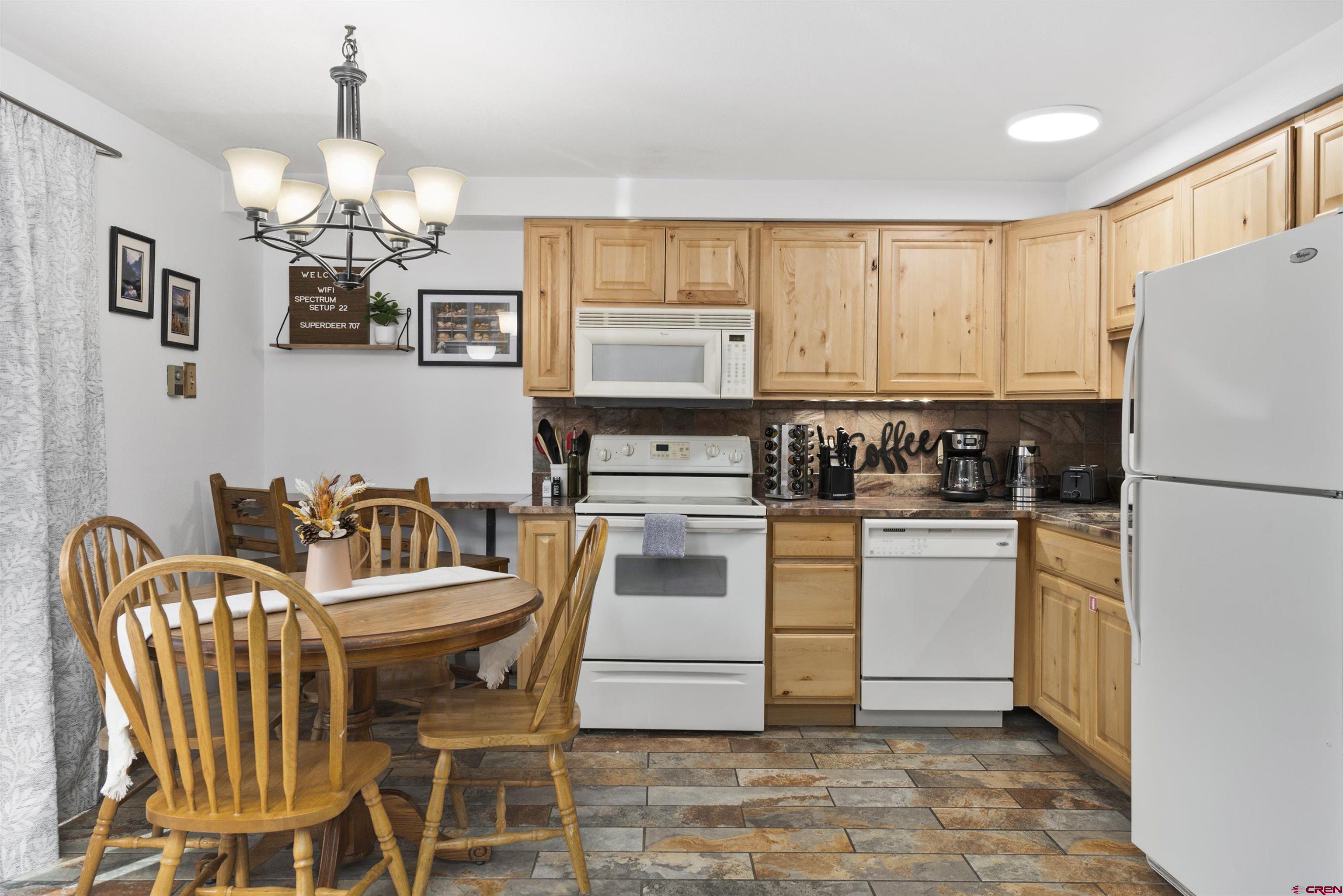 701 Gothic Road, Unit 136 Crested Butte, CO 81225 - Photo 6 of 23