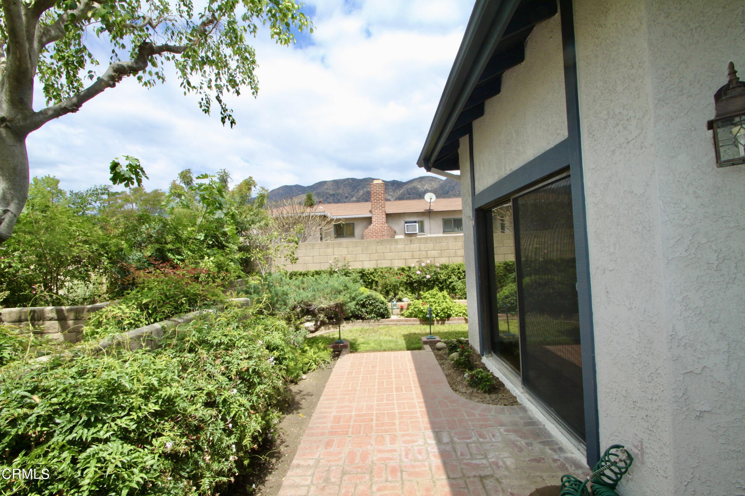 851 Swiss Trails Road, Unit RD Duarte, CA 91010 - Photo 24 of 35 IMG_4669