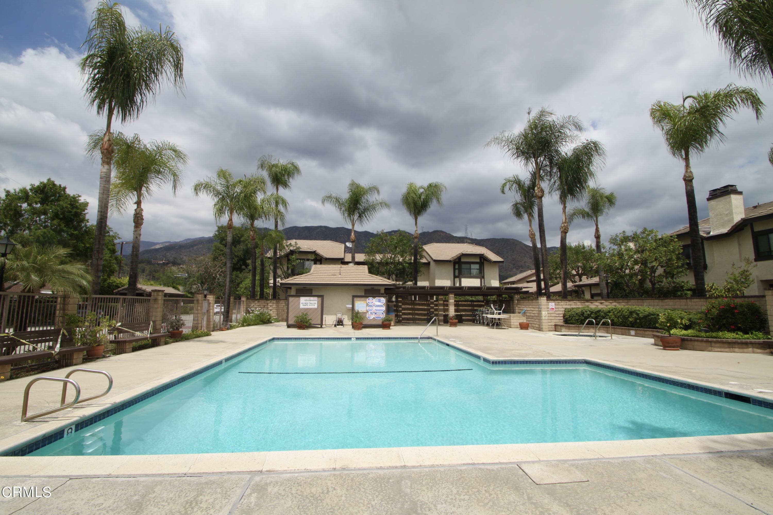 851 Swiss Trails Road, Unit RD Duarte, CA 91010 - Photo 32 of 35 IMG_4700