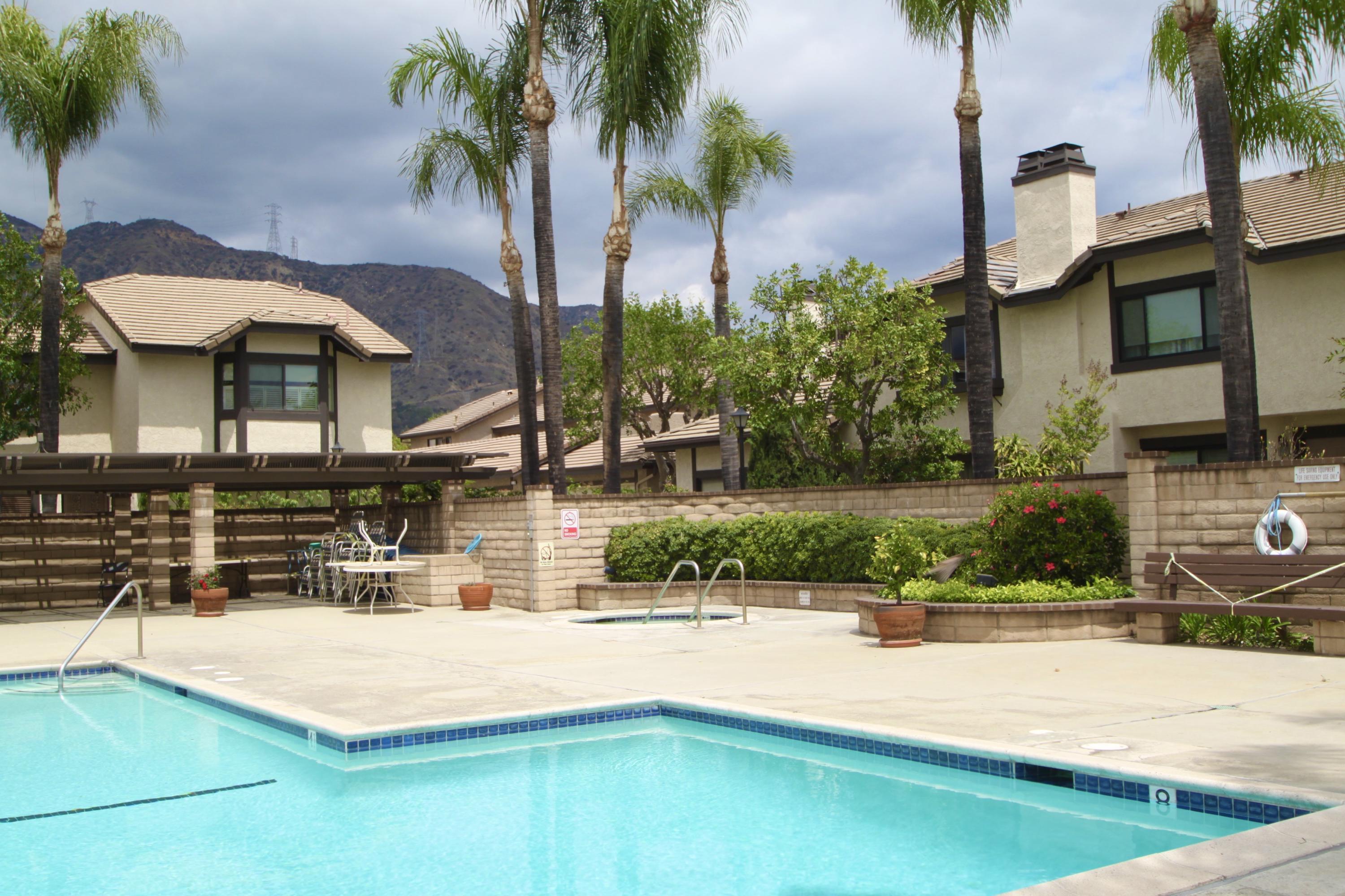 851 Swiss Trails Road, Unit RD Duarte, CA 91010 - Photo 33 of 35 IMG_4701