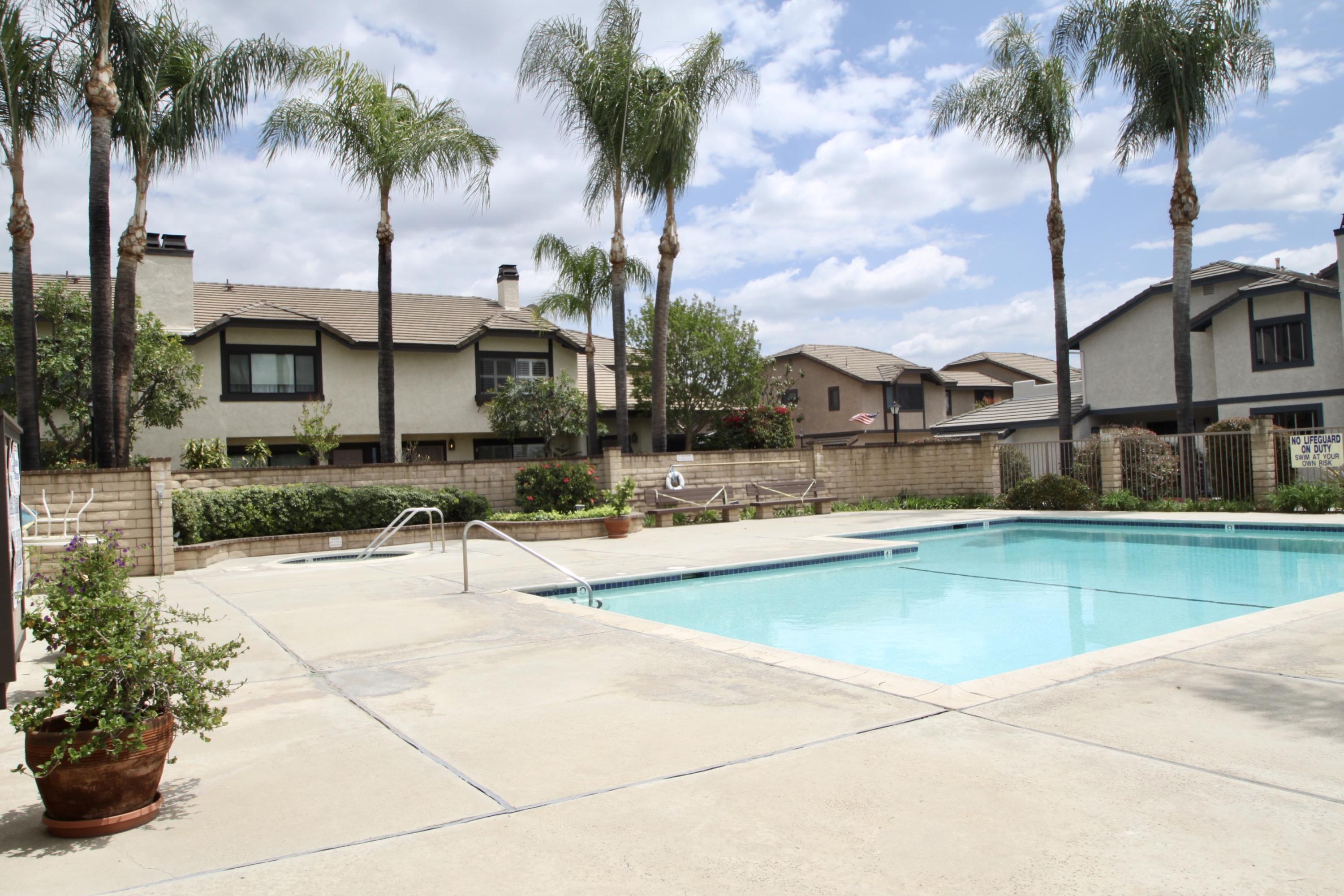 851 Swiss Trails Road, Unit RD Duarte, CA 91010 - Photo 34 of 35 IMG_4702