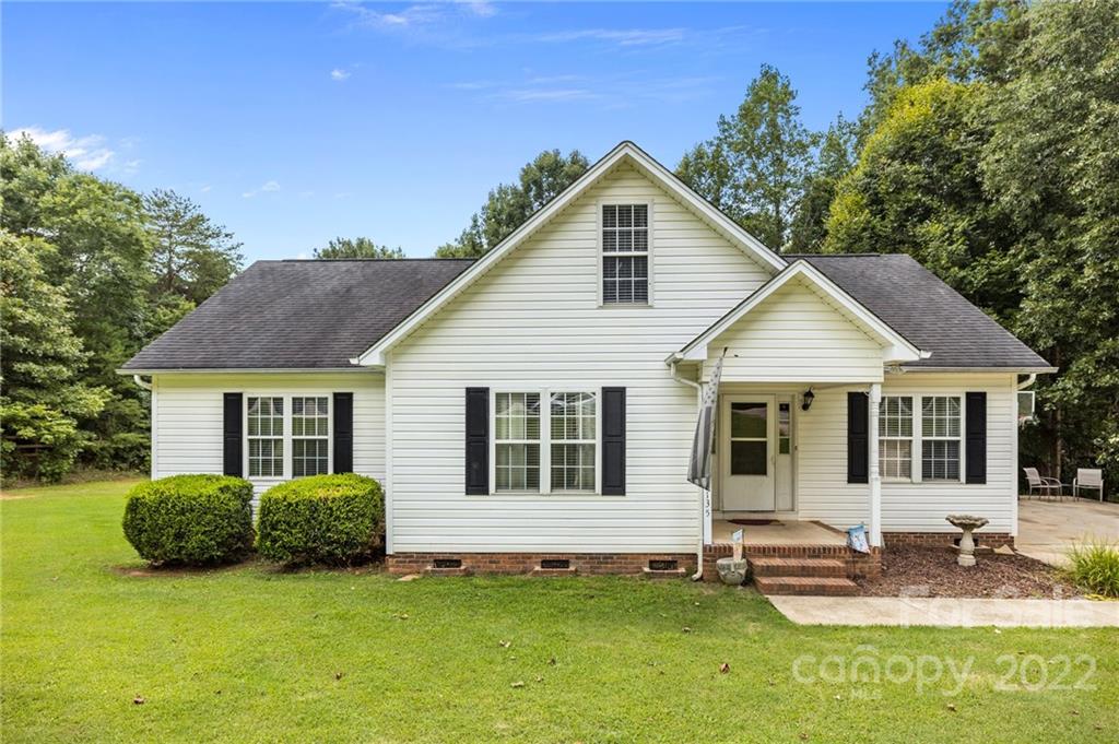 3135 Bush Road Clover, SC 29710 - Photo 1 of 18
