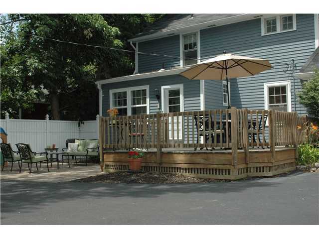 409 Brevoort Road Columbus, OH 43214 - Photo 20 of 21 Gallery Image 20